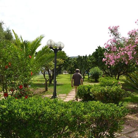 파르겔리아 Residenza La Vigna 아파트 호텔 외부 사진