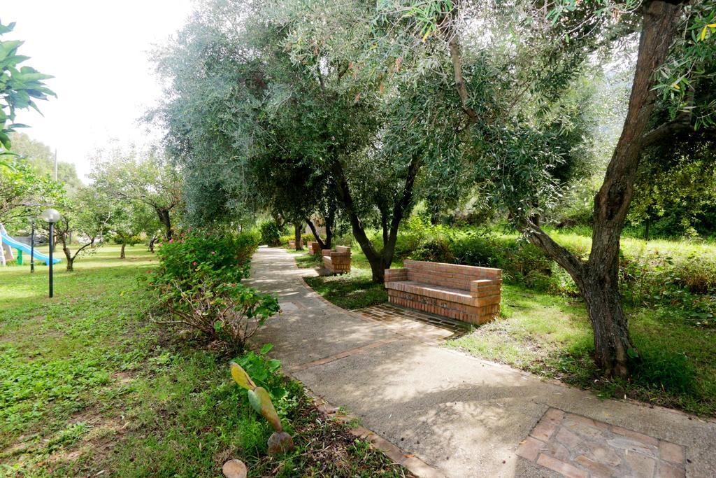 파르겔리아 Residenza La Vigna 아파트 호텔 외부 사진