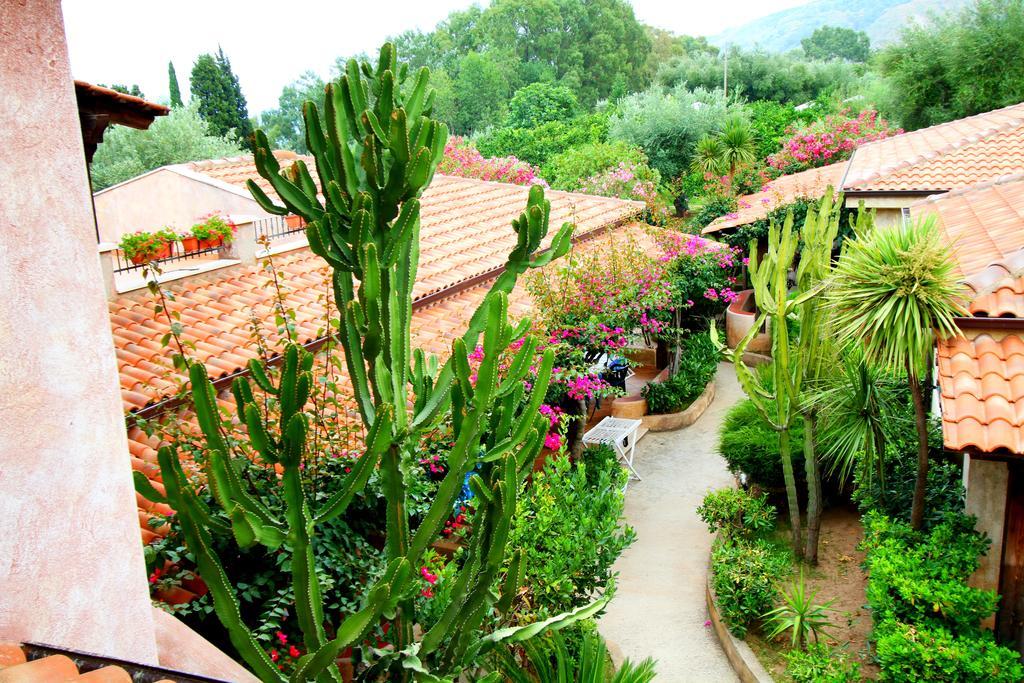 파르겔리아 Residenza La Vigna 아파트 호텔 외부 사진