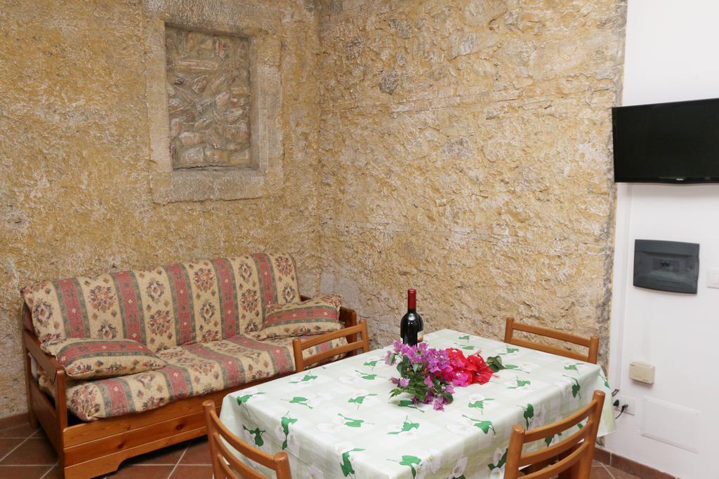 파르겔리아 Residenza La Vigna 아파트 호텔 외부 사진